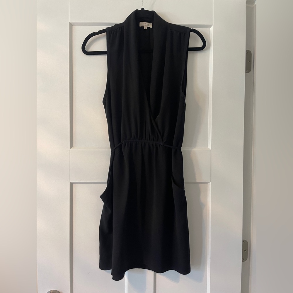 Aritzia | Wilfred Sabine Dress